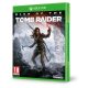 Rise of the Tomb Raider Xbox One (használt,)
