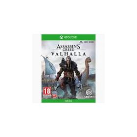Assassin's Creed  Valhalla  Xbox One (használt,)