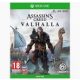 Assassin's Creed  Valhalla  Xbox One (használt,)