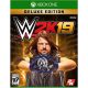 WWE 2K19 Xbox One (használt)
