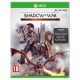 Middle-Earth: Shadow of War Definitive Edition Xbox One (használt,)