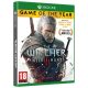 The Witcher 3: Wild Hunt Game of The Year Edition (GOTY) Xbox One (használt,)