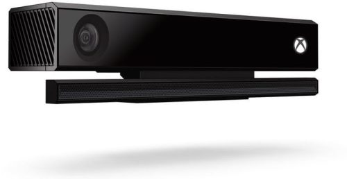 Original Microsoft Xbox One Kinect Sensor (használt)
