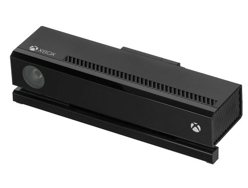 Original Microsoft Xbox One Kinect Sensor (használt)