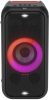 LG XBOOM XL5S Bluetooth hangszóró fekete