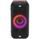LG XBOOM XL5S Bluetooth hangszóró fekete