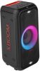 LG XBOOM XL5S Bluetooth hangszóró fekete