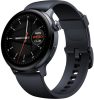 Mibro Watch Lite 2 okosóra AMOLED kijelzővel (2db szíjjal fekete, barna)