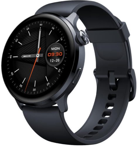 Mibro Watch Lite 2 okosóra AMOLED kijelzővel (2db szíjjal fekete, barna)