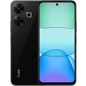   Xiaomi Redmi 13 128GB 6GB RAM Dual Mobiltelefon  (A) szín : fekete (HASZNÁLT, FÜGGETLEN)