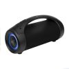 SAL BT 5000 Bluetooth hangszóró fekete 2x25w