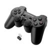 Esperanza Gladiator vezeték nélküli gamepad fekete