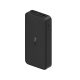  Xiaomi Redmi Power Bank 20000mAh fekete 