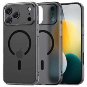 Tech-Protect Slim Magsafe Apple iPhone 17 Pro tok, hátlap