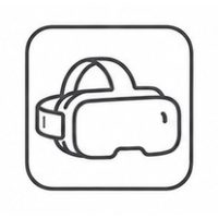 VR - Kinect - Kamera