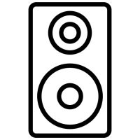 Hangprojektor