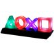 Playstation Icons Light USB 