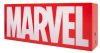 Marvel - Logo - dekoratív lámpa