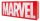 Marvel - Logo - dekoratív lámpa